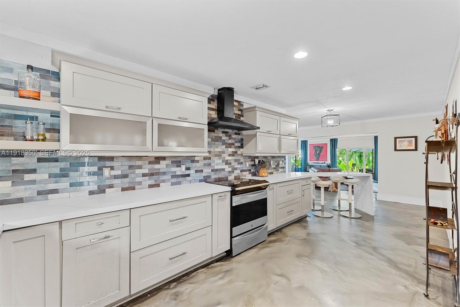 PLANTATION GOLF ESTATES 1 - Residential