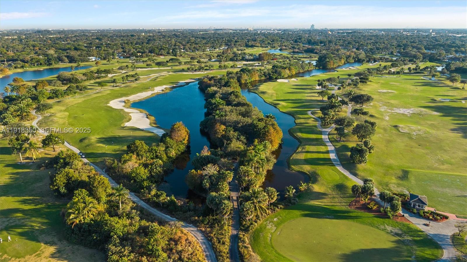 PLANTATION GOLF ESTATES 1 - Residential