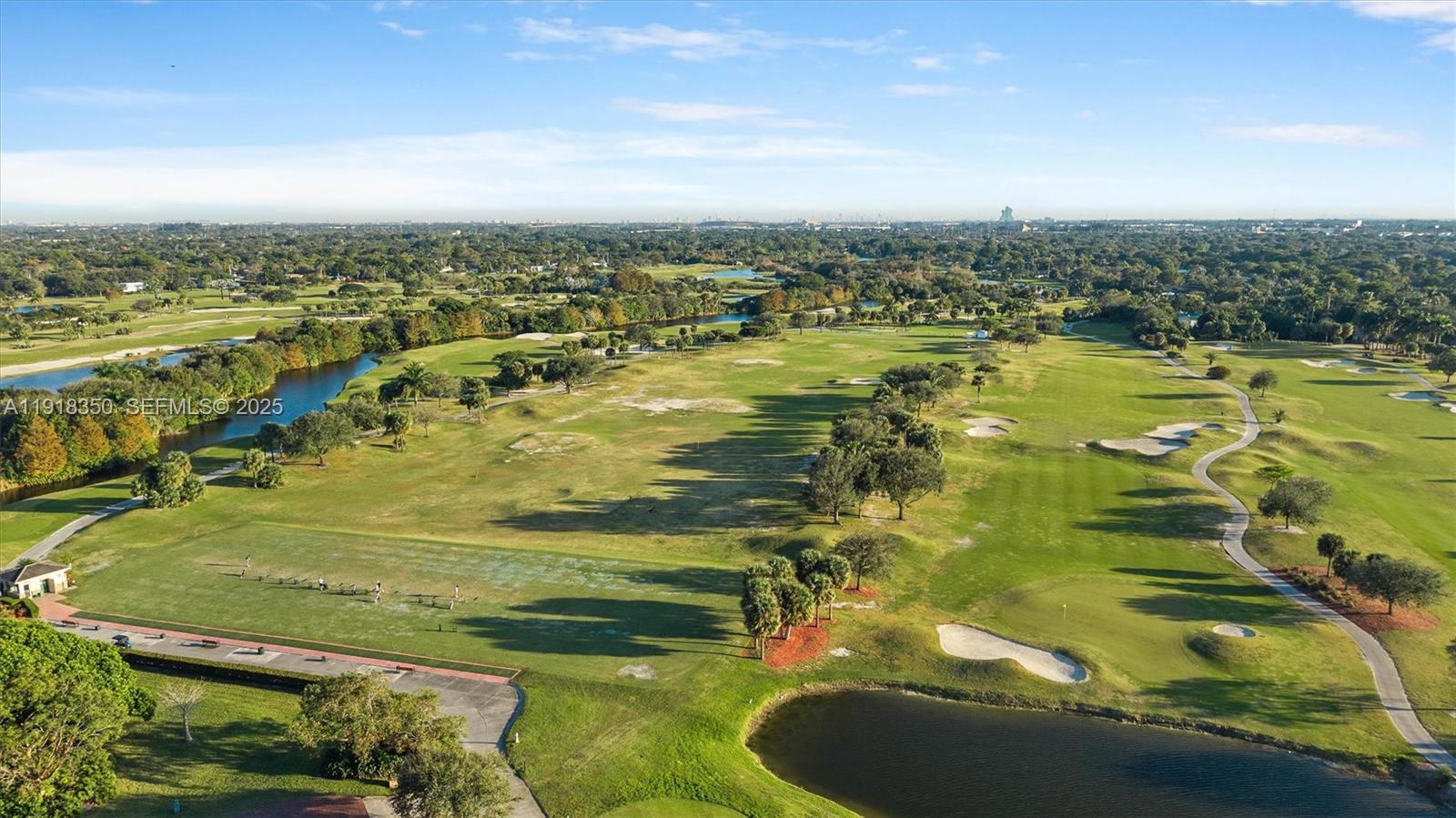 PLANTATION GOLF ESTATES 1 - Residential