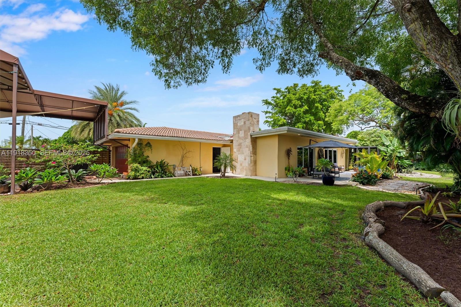 PLANTATION GOLF ESTATES 1 - Residential