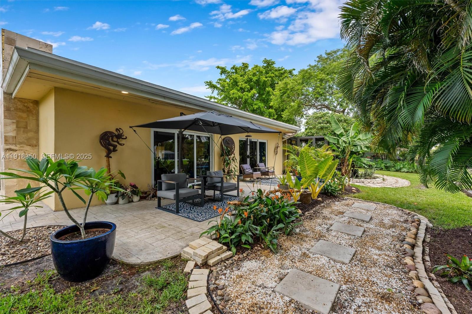 PLANTATION GOLF ESTATES 1 - Residential