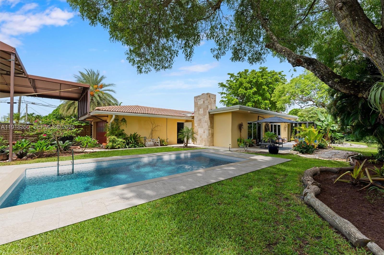 PLANTATION GOLF ESTATES 1 - Residential