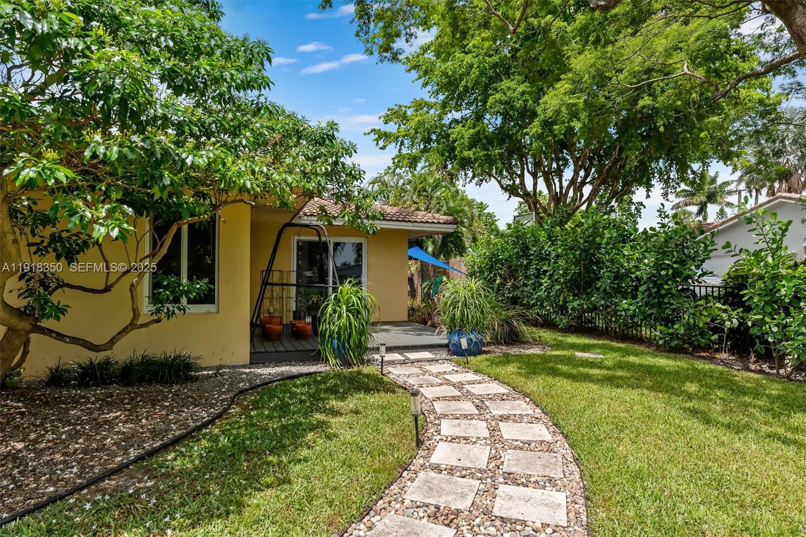 PLANTATION GOLF ESTATES 1 - Residential