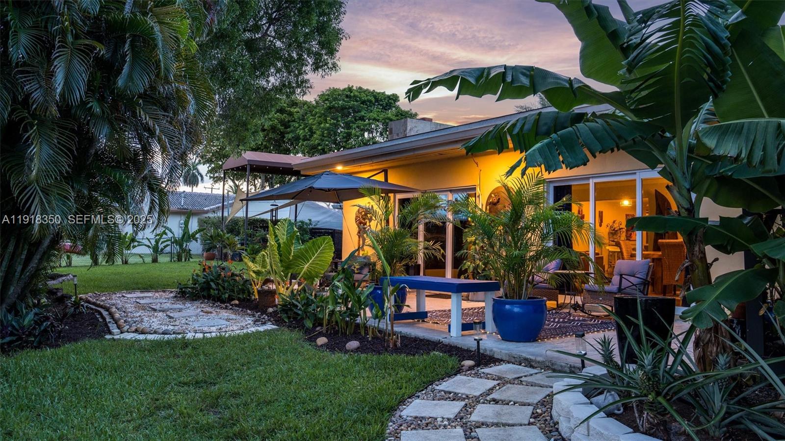 PLANTATION GOLF ESTATES 1 - Residential