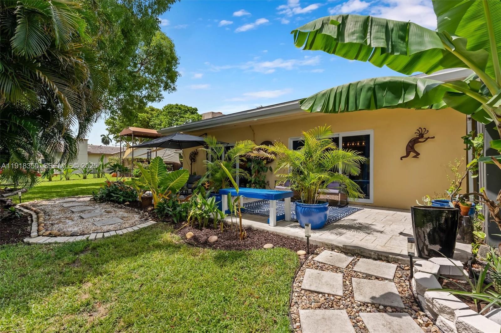 PLANTATION GOLF ESTATES 1 - Residential