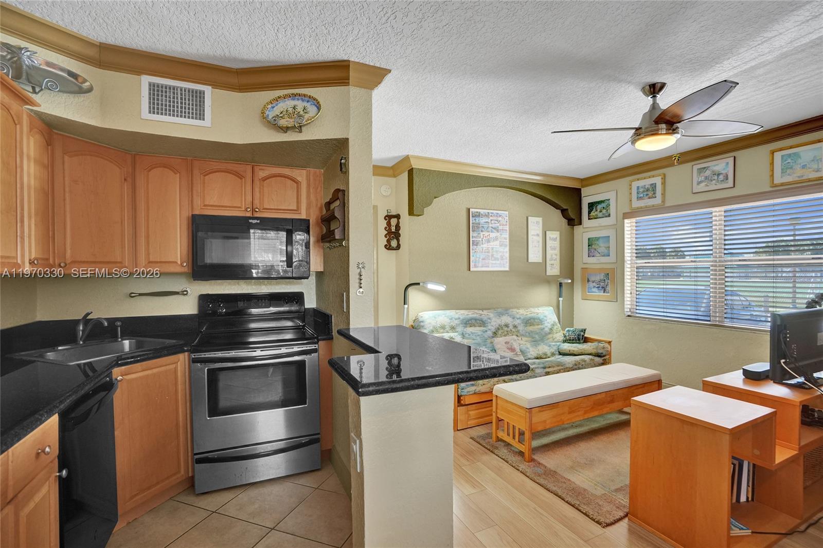 SEVILLA COURTS CONDO - Residential