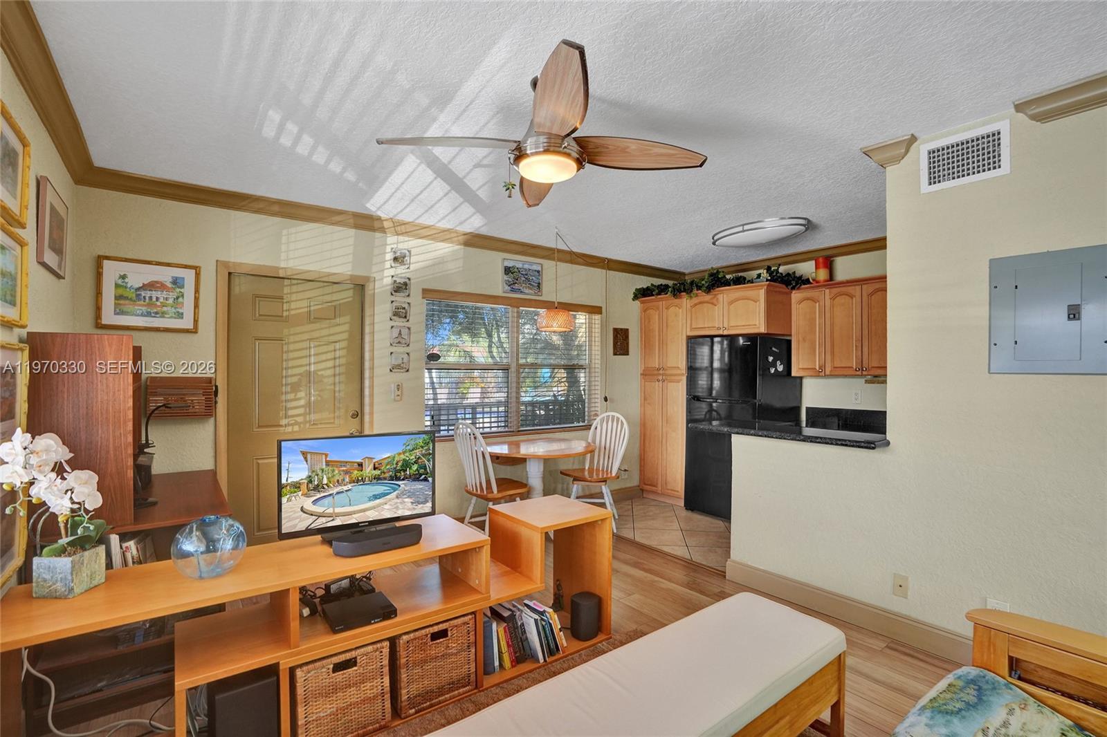 SEVILLA COURTS CONDO - Residential