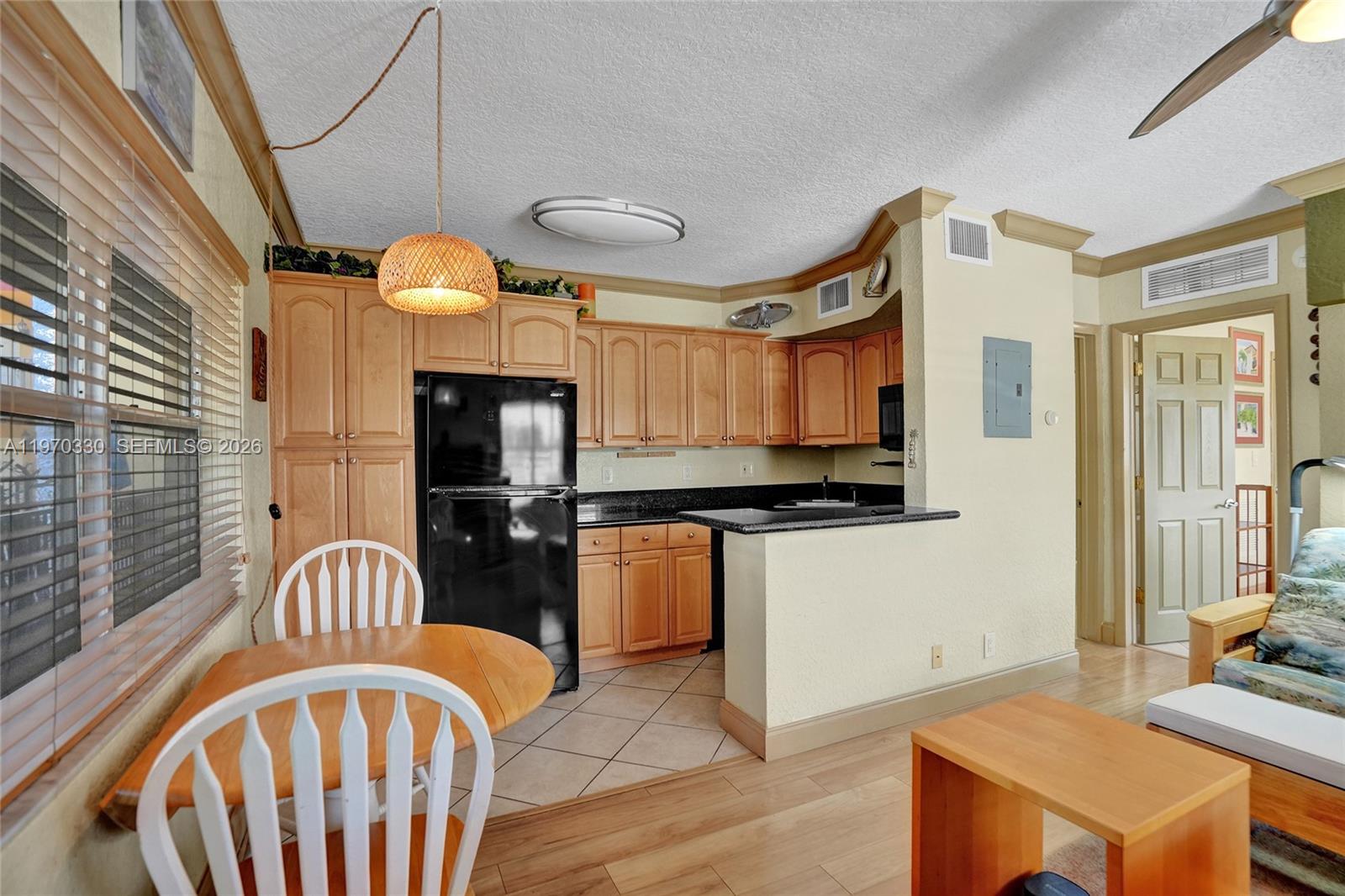 SEVILLA COURTS CONDO - Residential