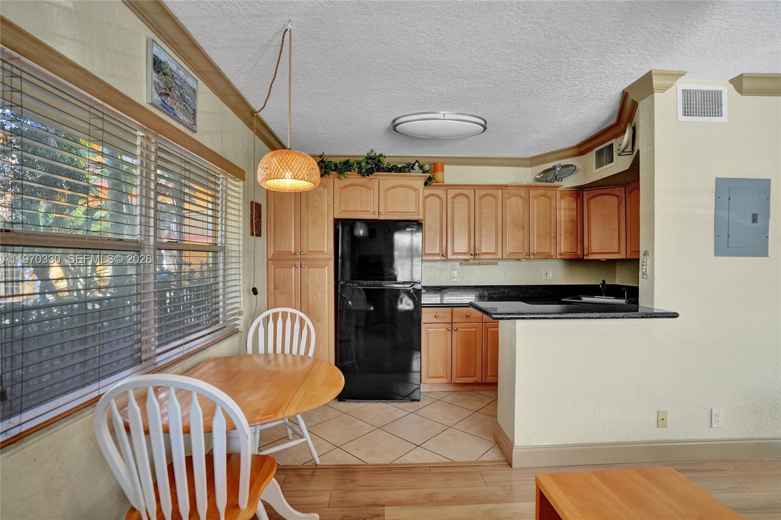 SEVILLA COURTS CONDO - Residential