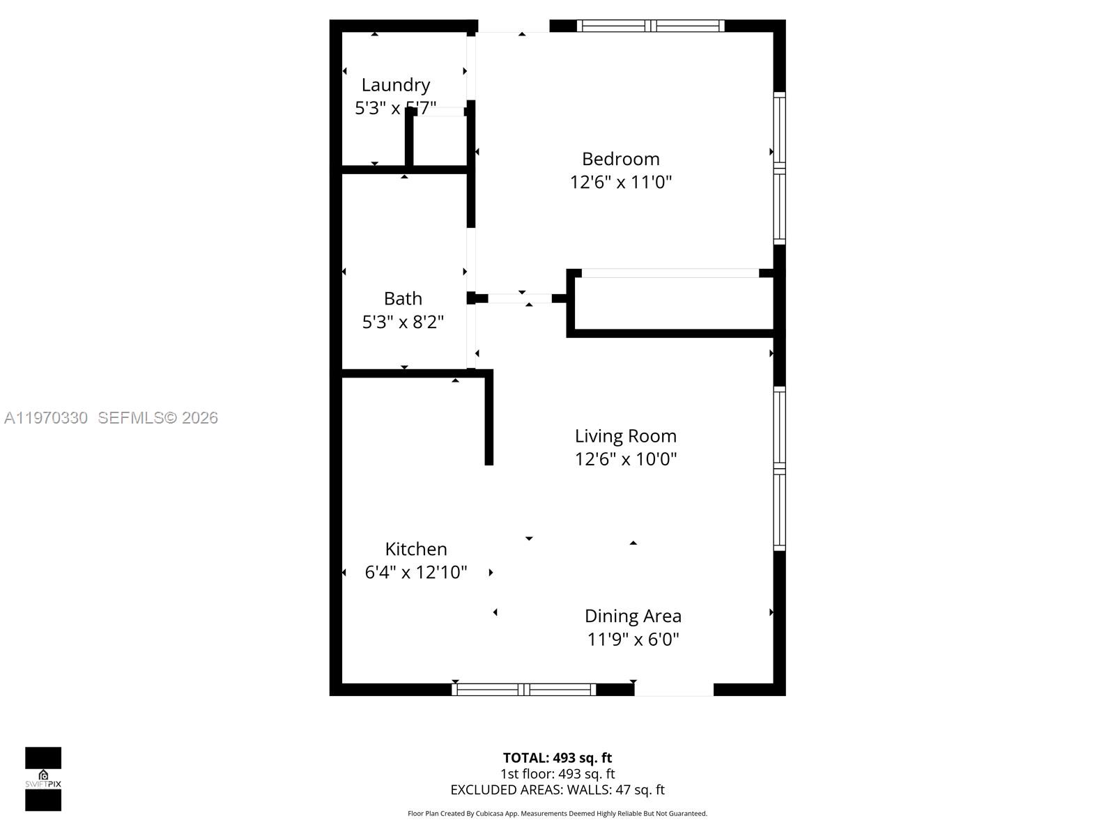 SEVILLA COURTS CONDO - Residential