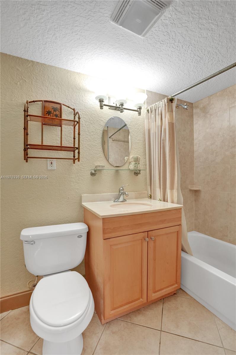 SEVILLA COURTS CONDO - Residential