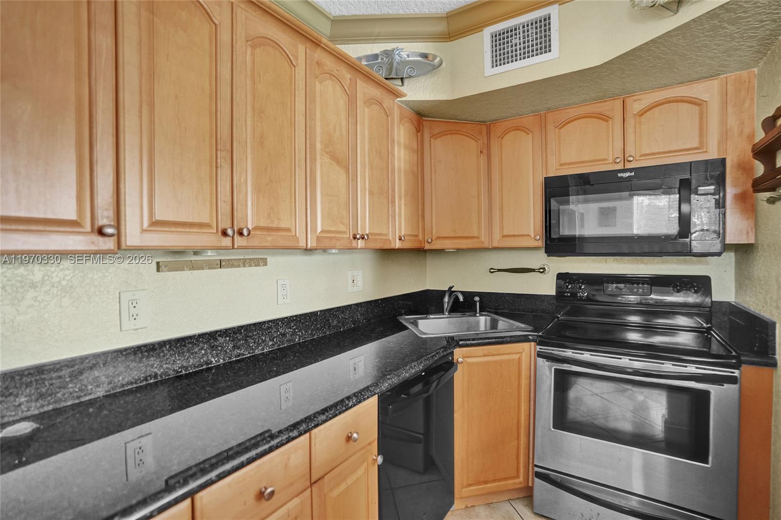 SEVILLA COURTS CONDO - Residential