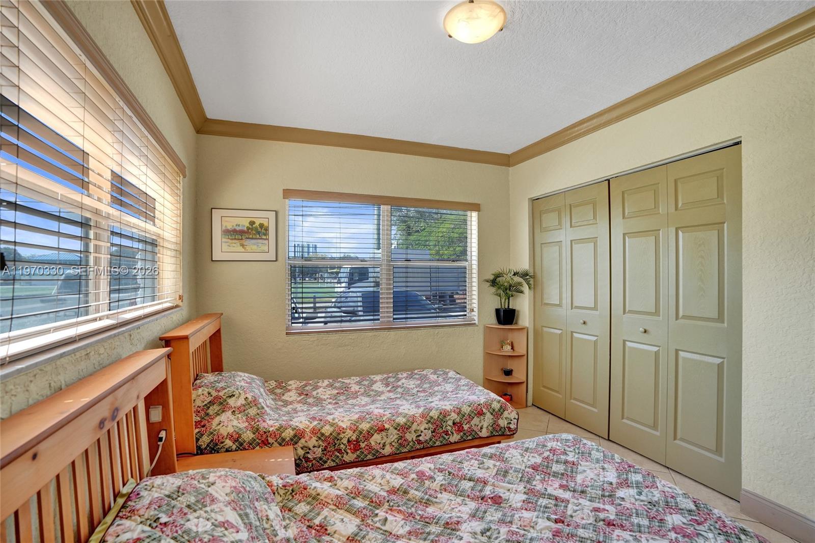 SEVILLA COURTS CONDO - Residential