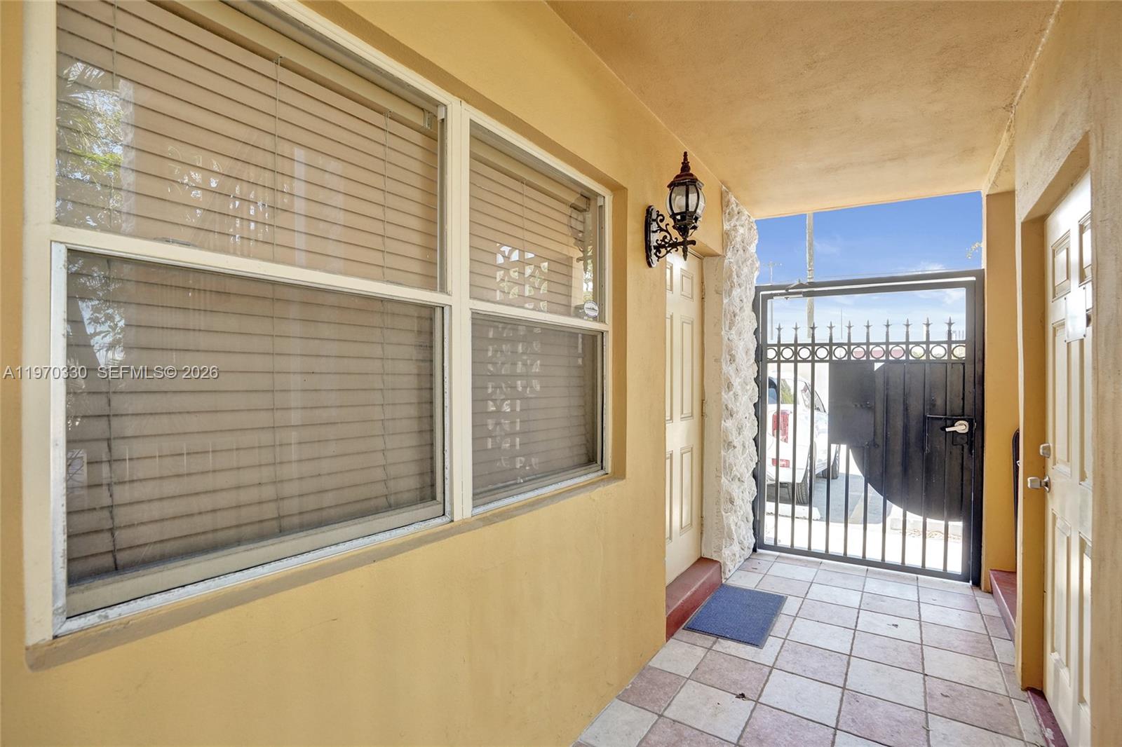 SEVILLA COURTS CONDO - Residential