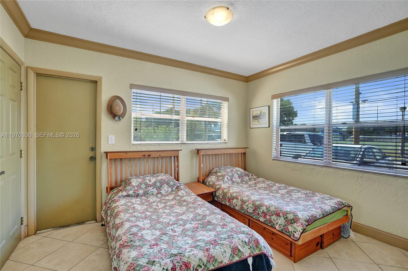 SEVILLA COURTS CONDO - Residential