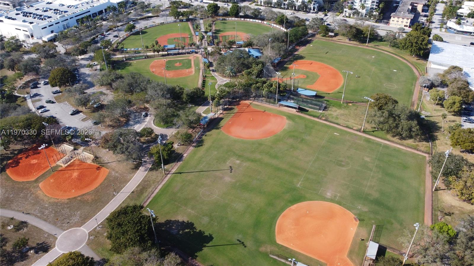 SEVILLA COURTS CONDO - Residential