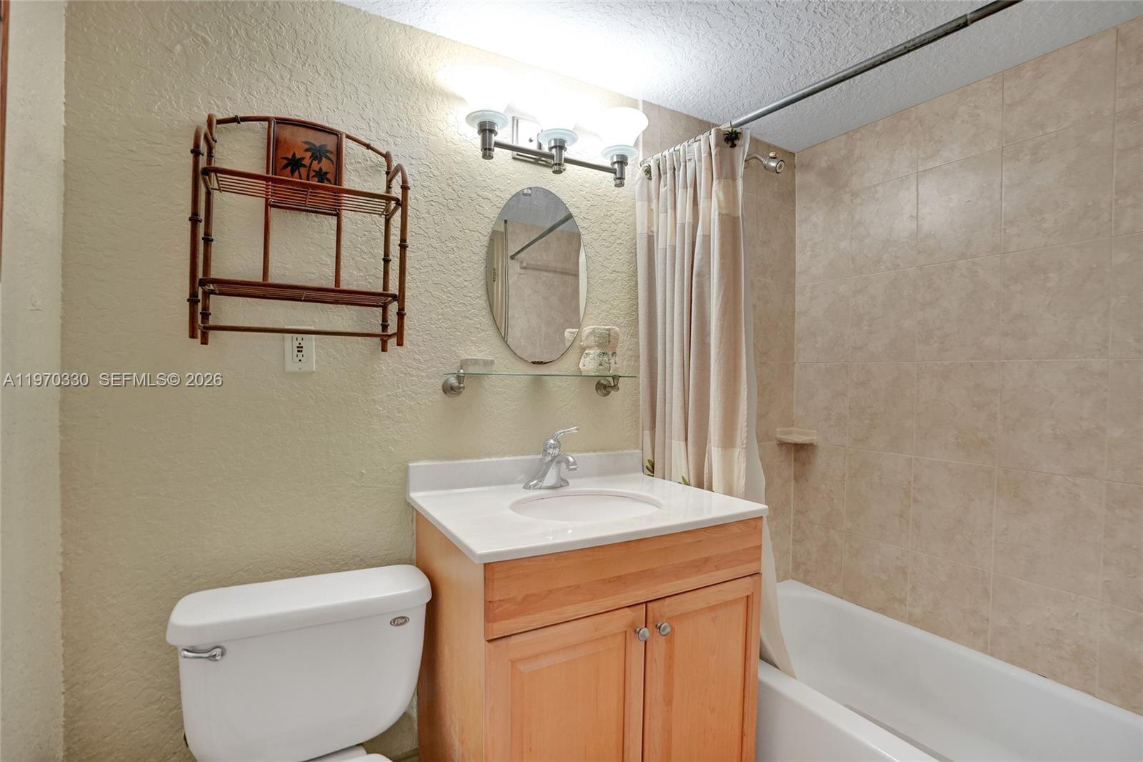 SEVILLA COURTS CONDO - Residential