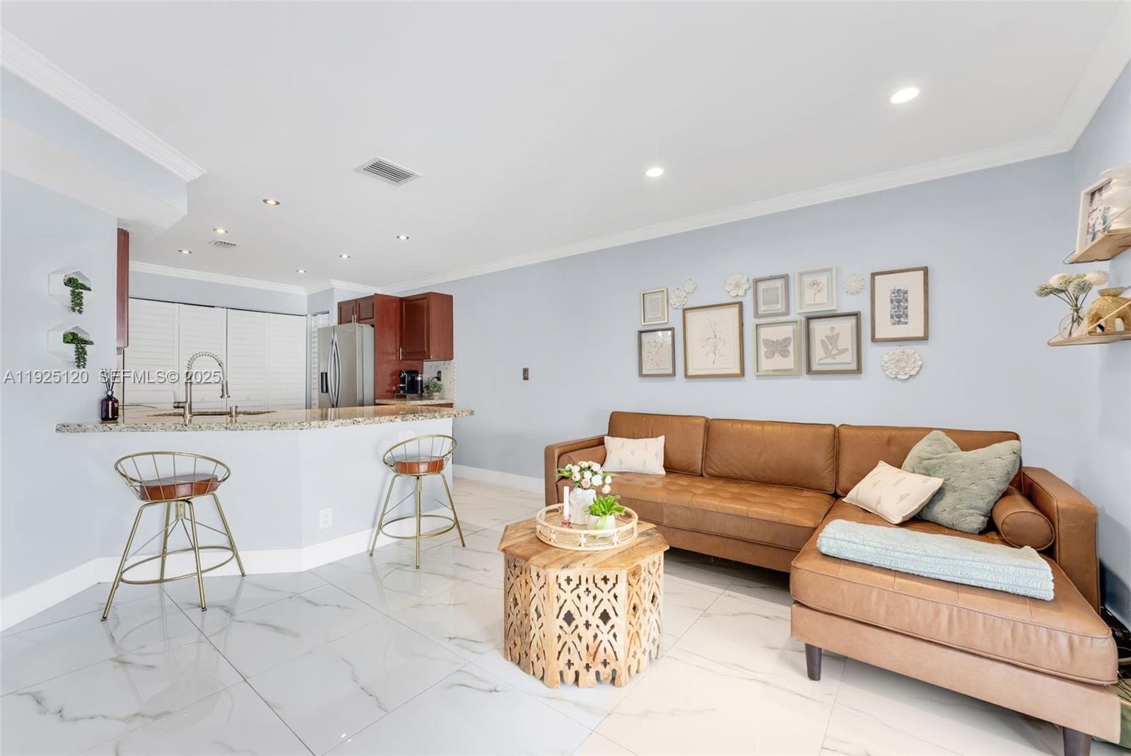 SOMERSET FOUR REPLAT - Residential Lease