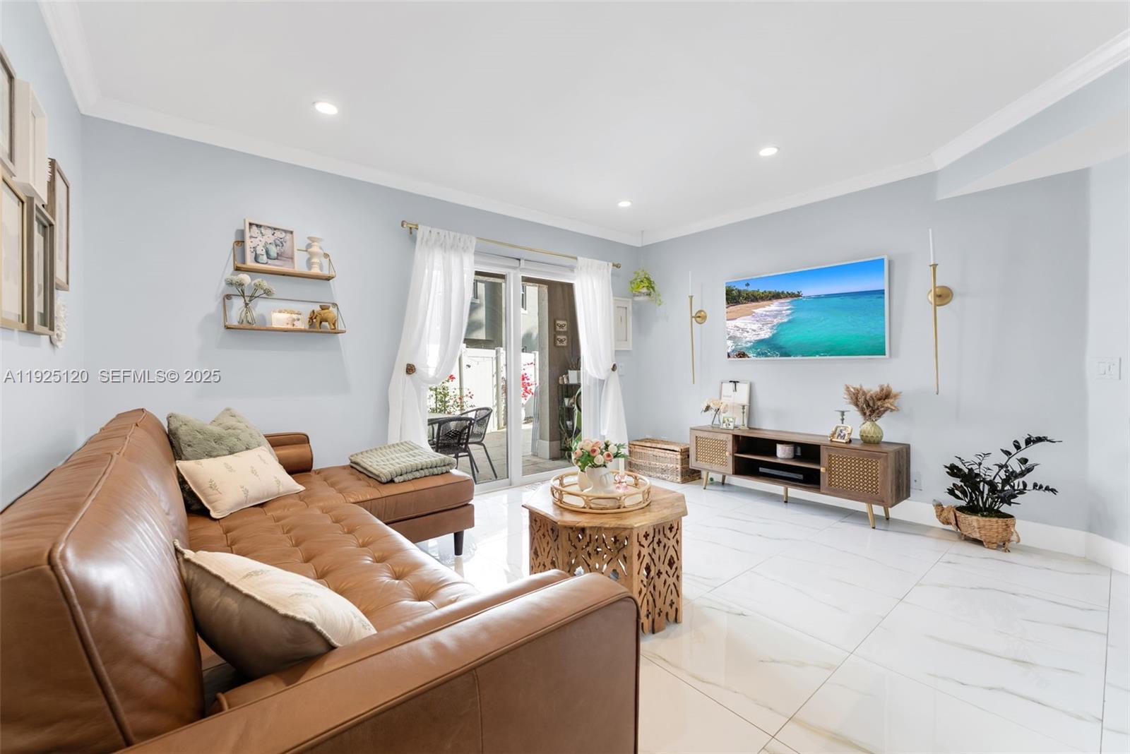 SOMERSET FOUR REPLAT - Residential Lease