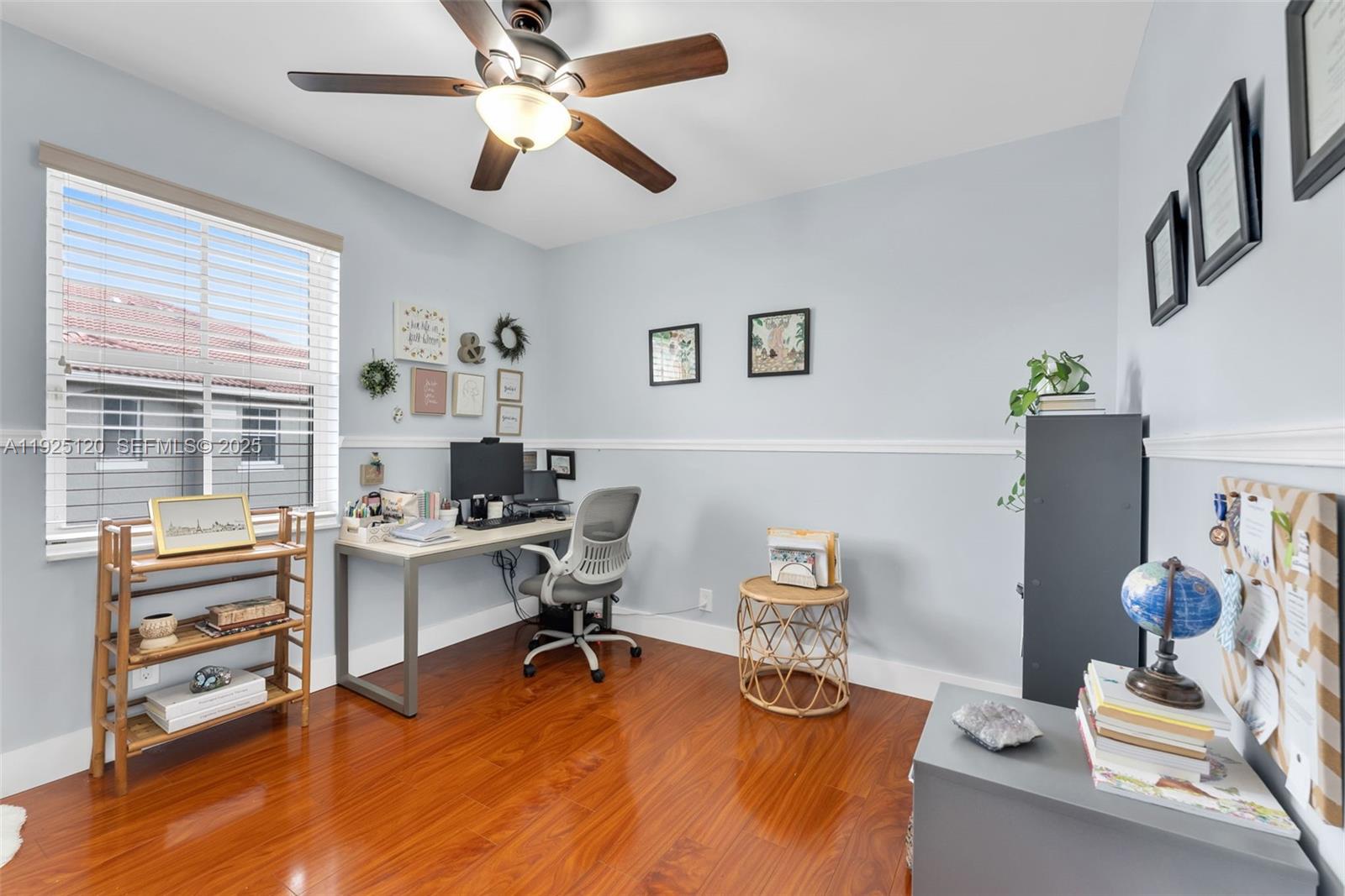 SOMERSET FOUR REPLAT - Residential Lease