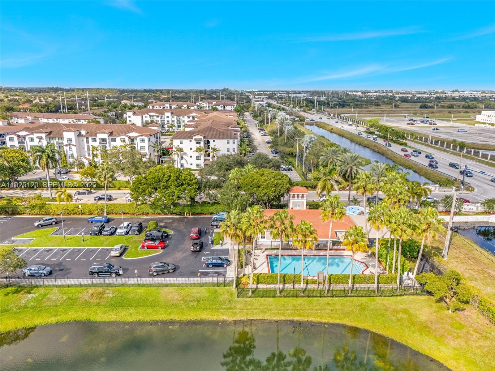 SOMERSET FOUR REPLAT - Residential Lease