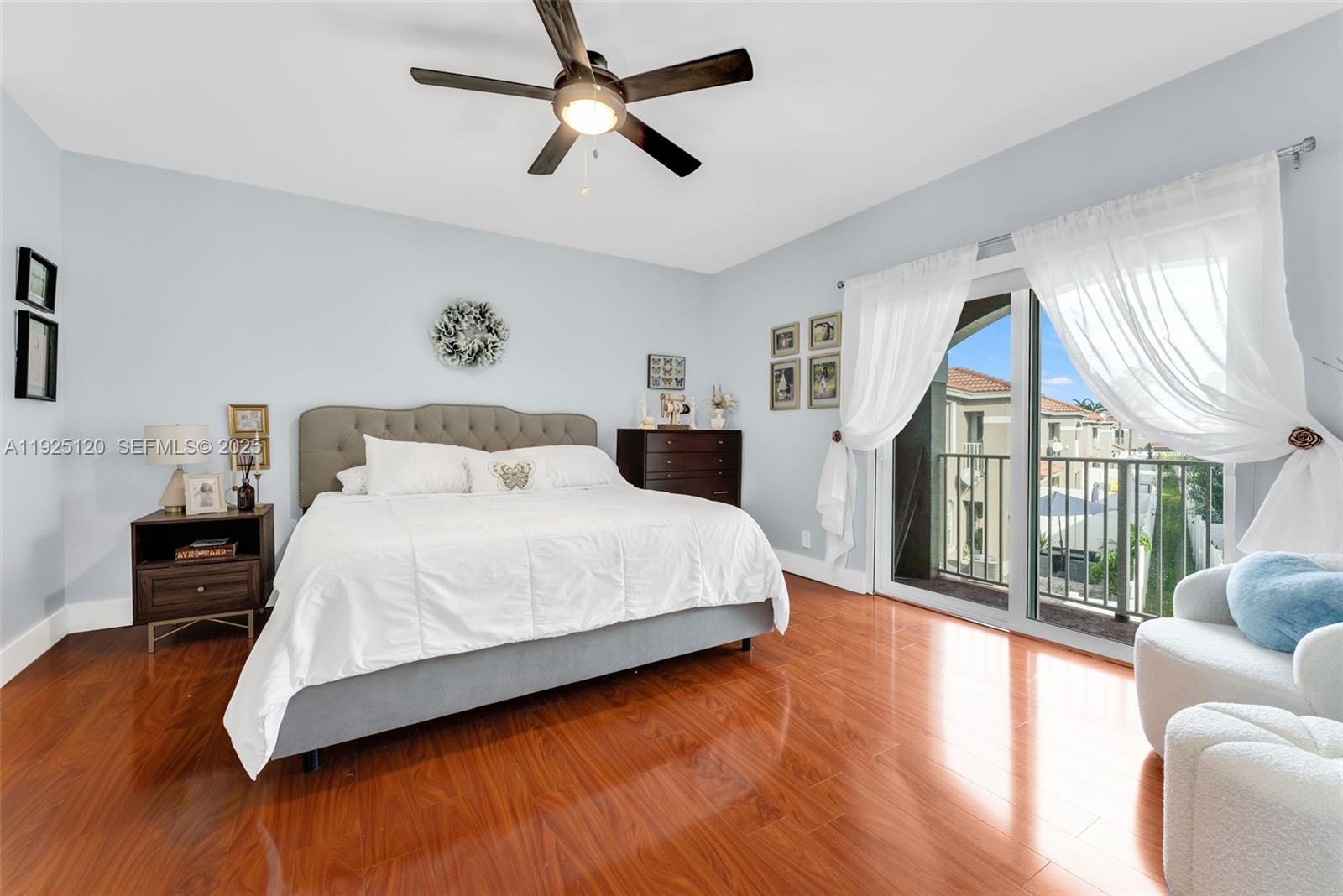 SOMERSET FOUR REPLAT - Residential Lease