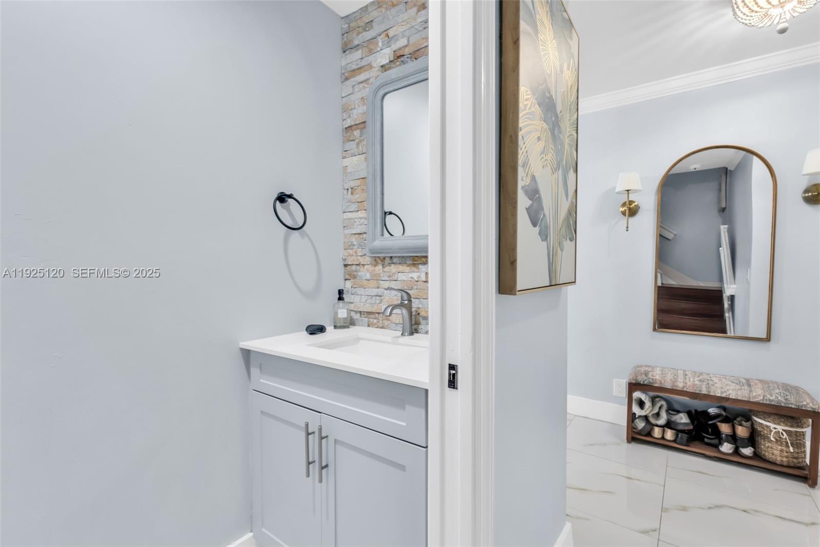 SOMERSET FOUR REPLAT - Residential Lease