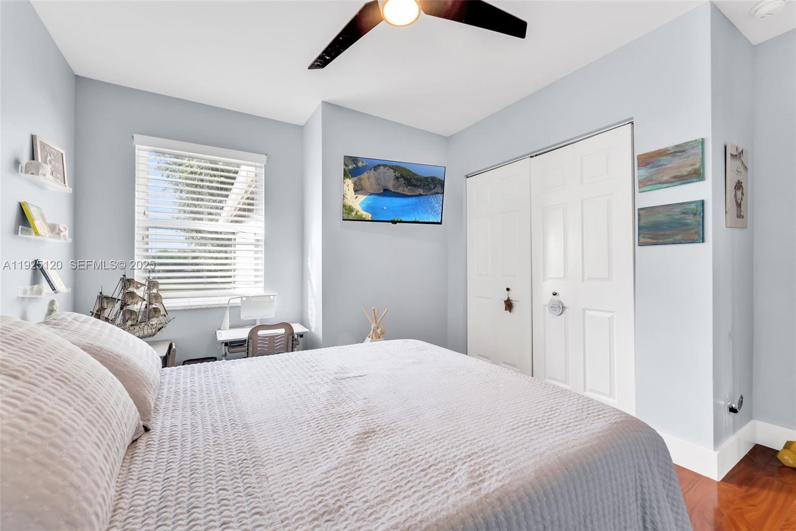 SOMERSET FOUR REPLAT - Residential Lease