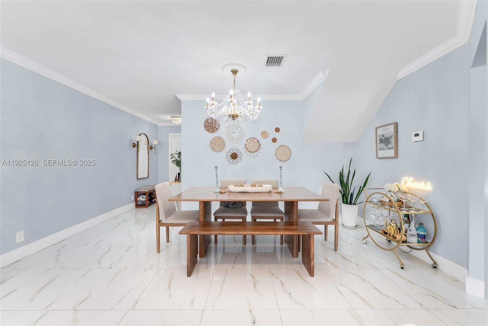 SOMERSET FOUR REPLAT - Residential Lease