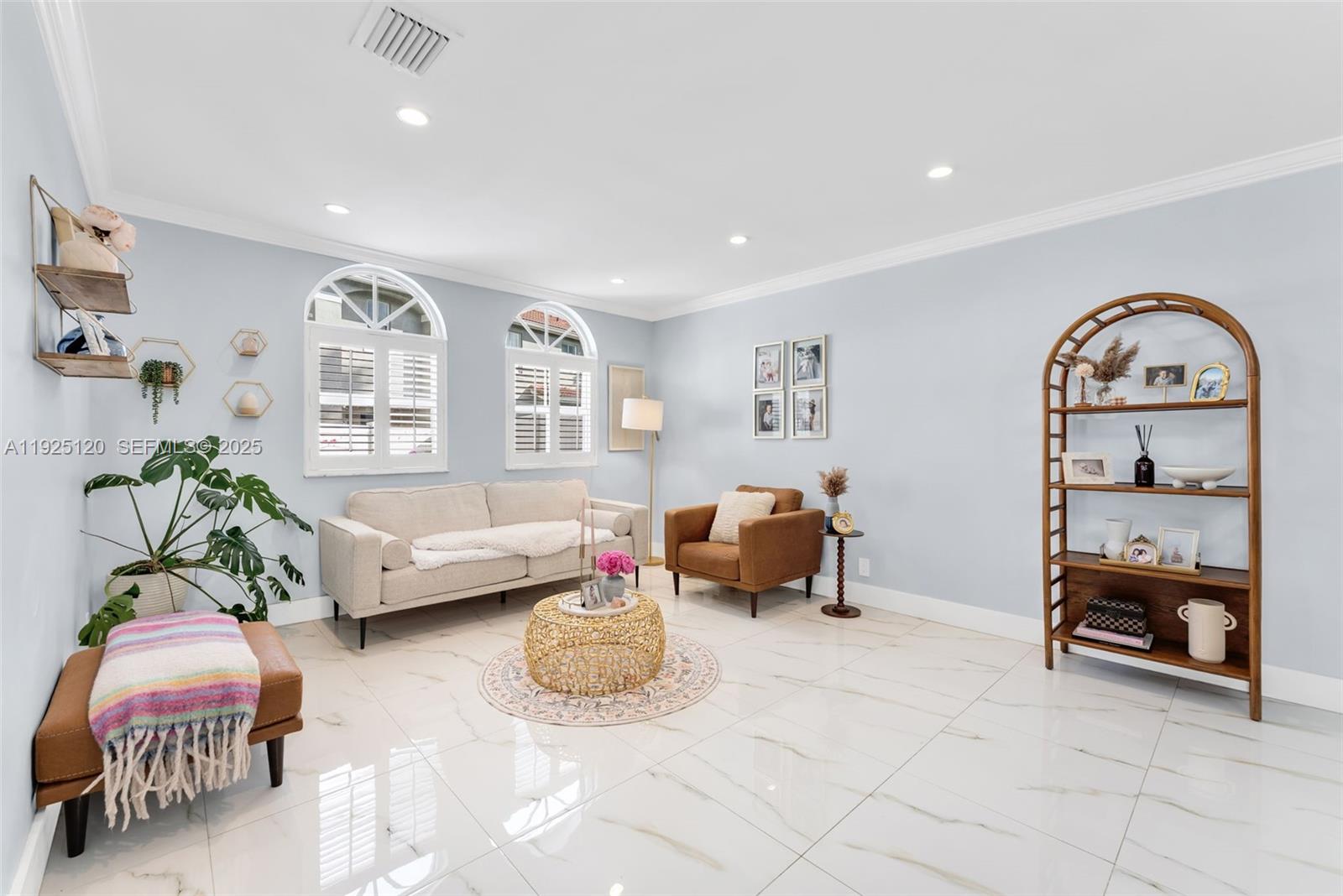 SOMERSET FOUR REPLAT - Residential Lease