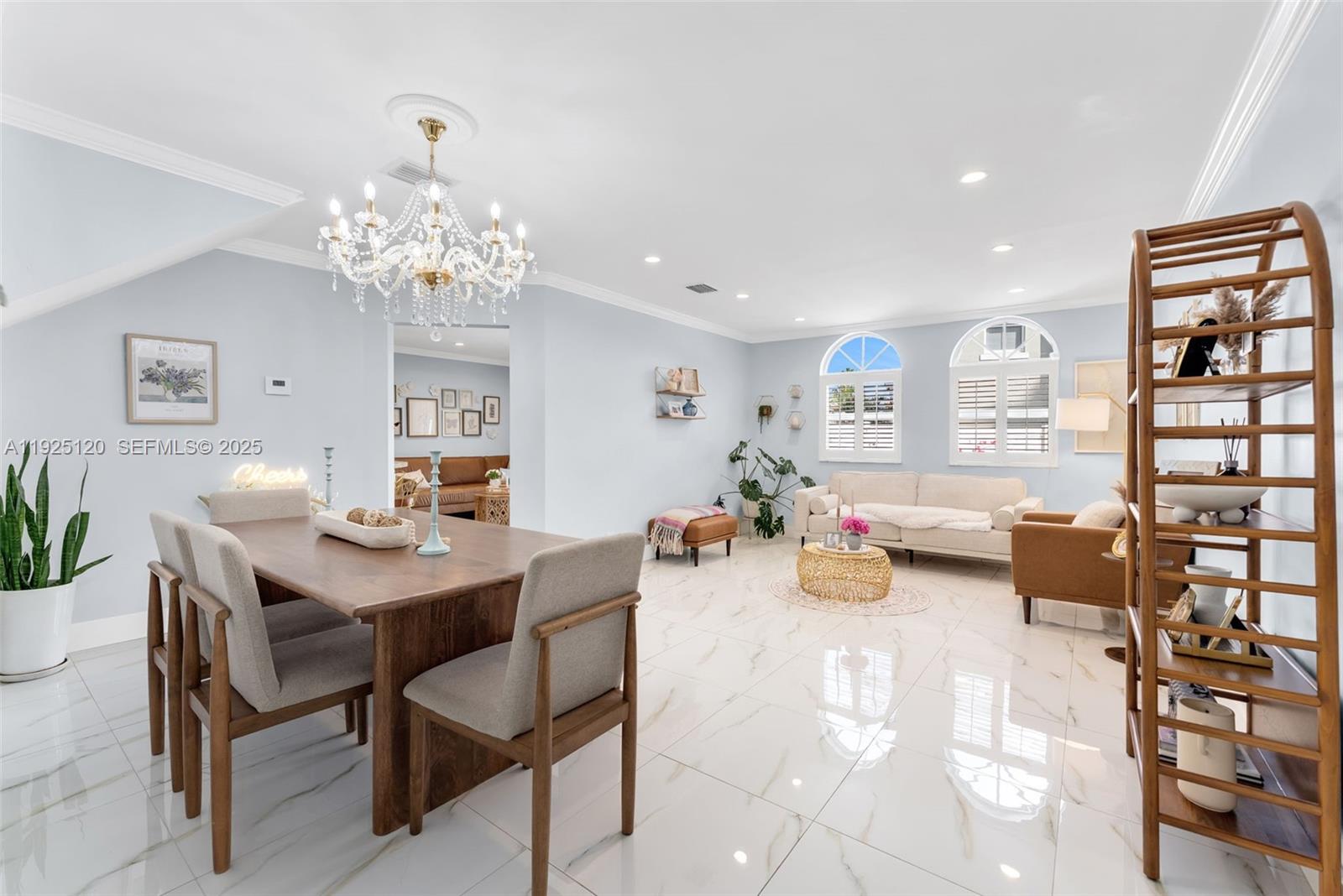 SOMERSET FOUR REPLAT - Residential Lease