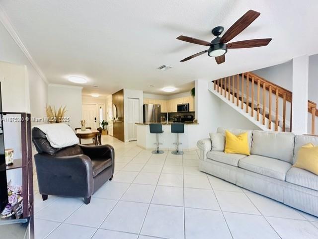 CORAL SPRINGS VILLAGE GRE - Residential