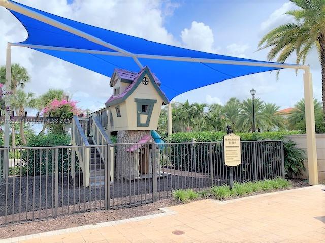 PEMBROKE LAKES SOUTH - Residential Lease