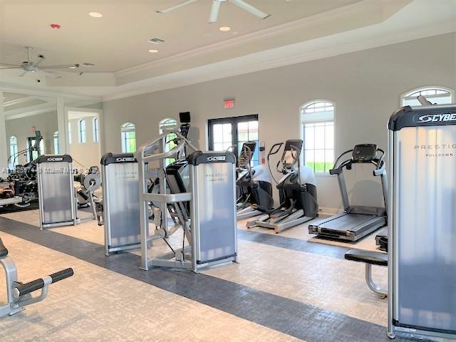 PEMBROKE LAKES SOUTH - Residential Lease