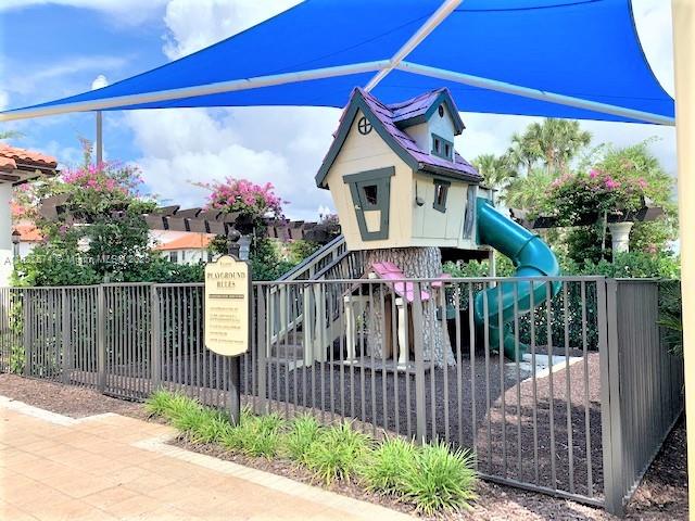 PEMBROKE LAKES SOUTH - Residential Lease