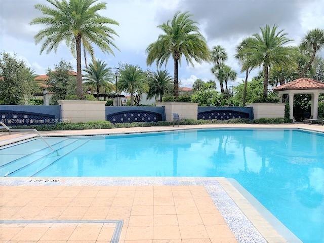 PEMBROKE LAKES SOUTH - Residential Lease