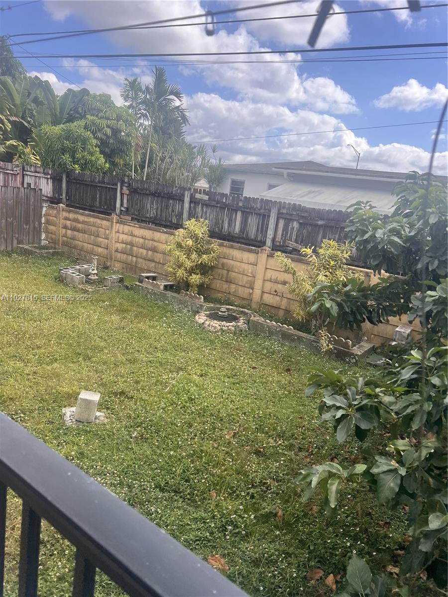 CORAL WAY VILLAGE SEC A P - Residential