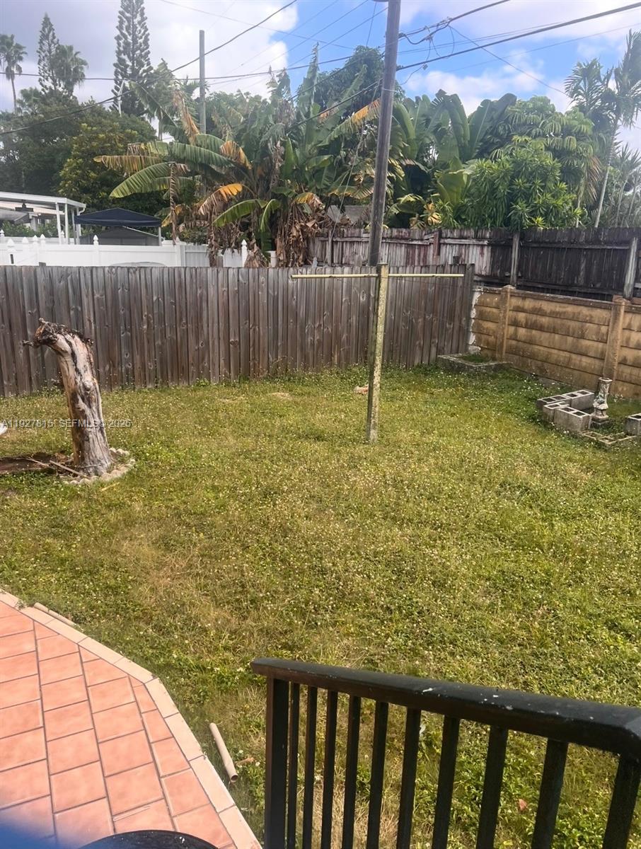 CORAL WAY VILLAGE SEC A P - Residential