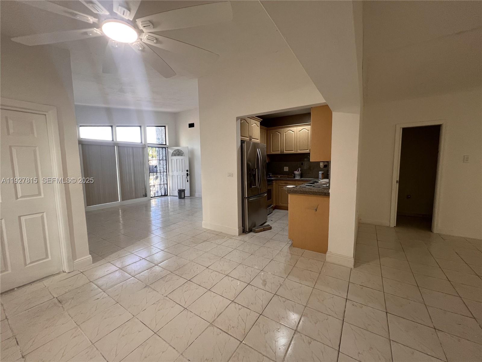 CORAL WAY VILLAGE SEC A P - Residential