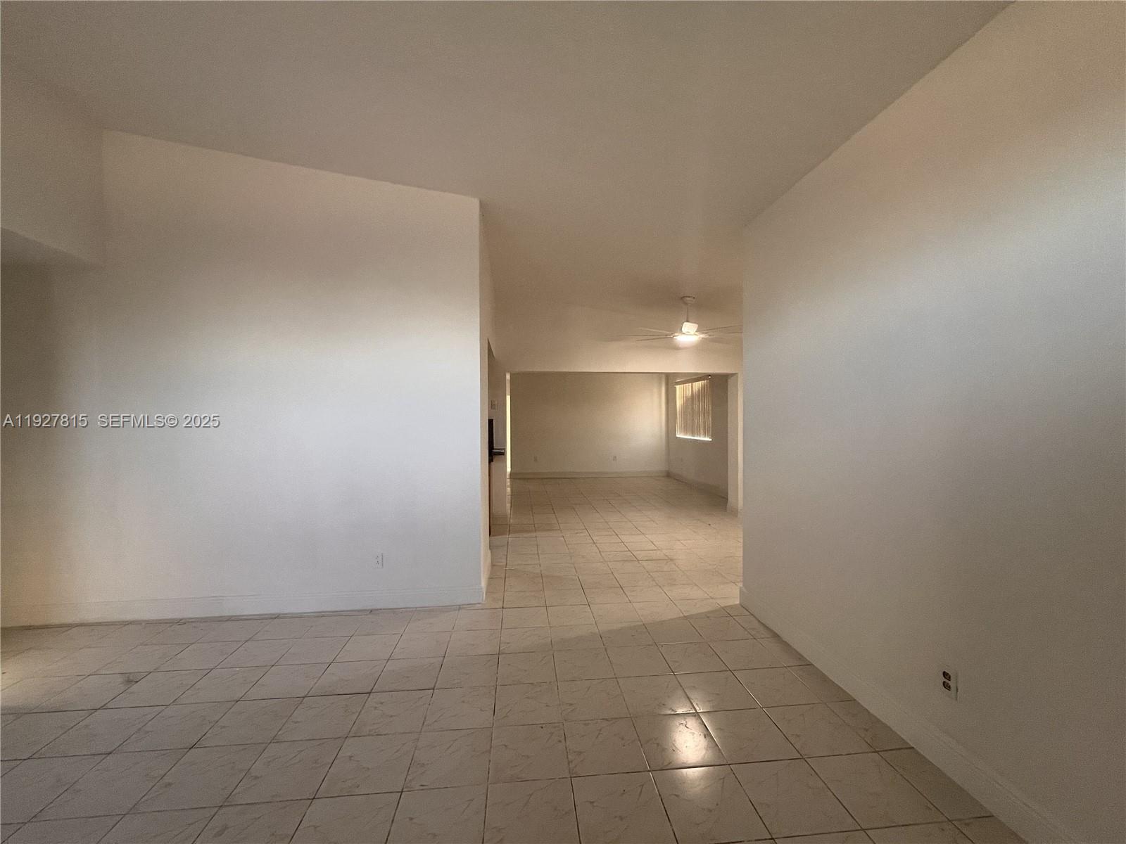 CORAL WAY VILLAGE SEC A P - Residential