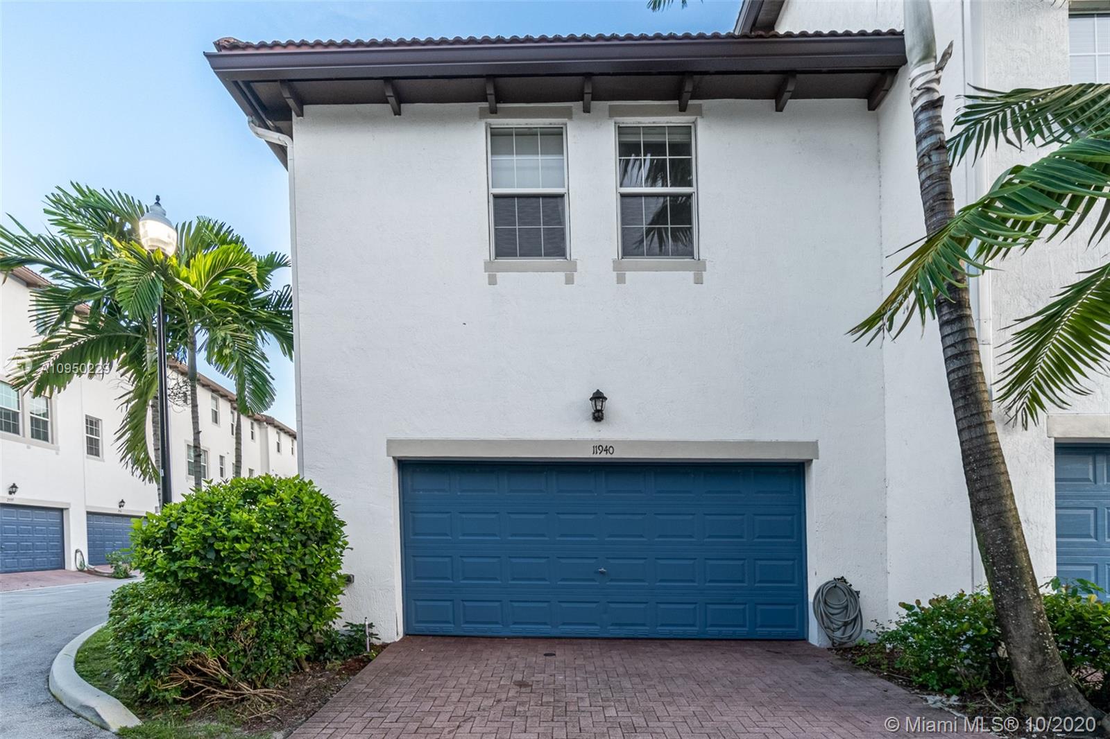 MIRAMAR RESIDENTIAL PLAT - Residential