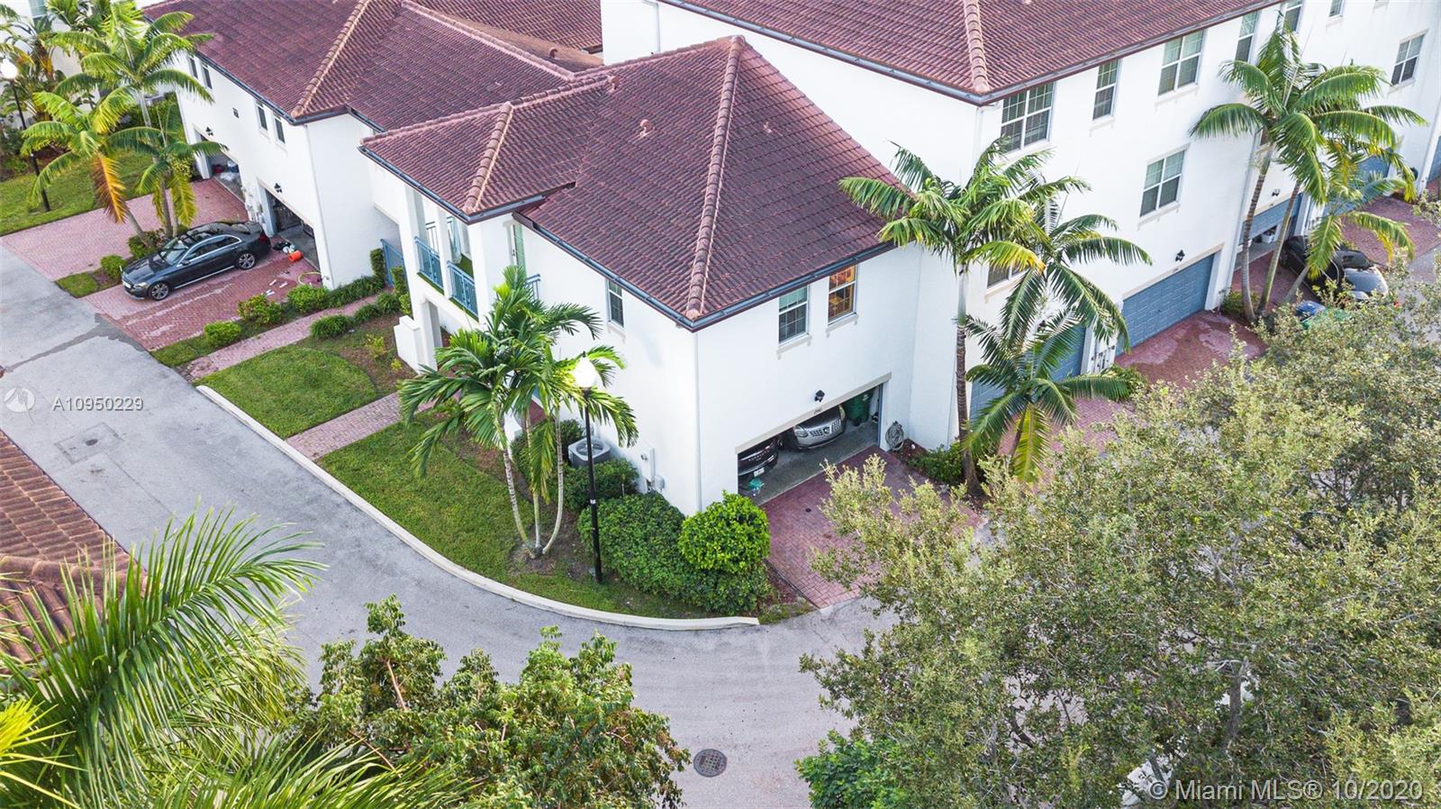 MIRAMAR RESIDENTIAL PLAT - Residential