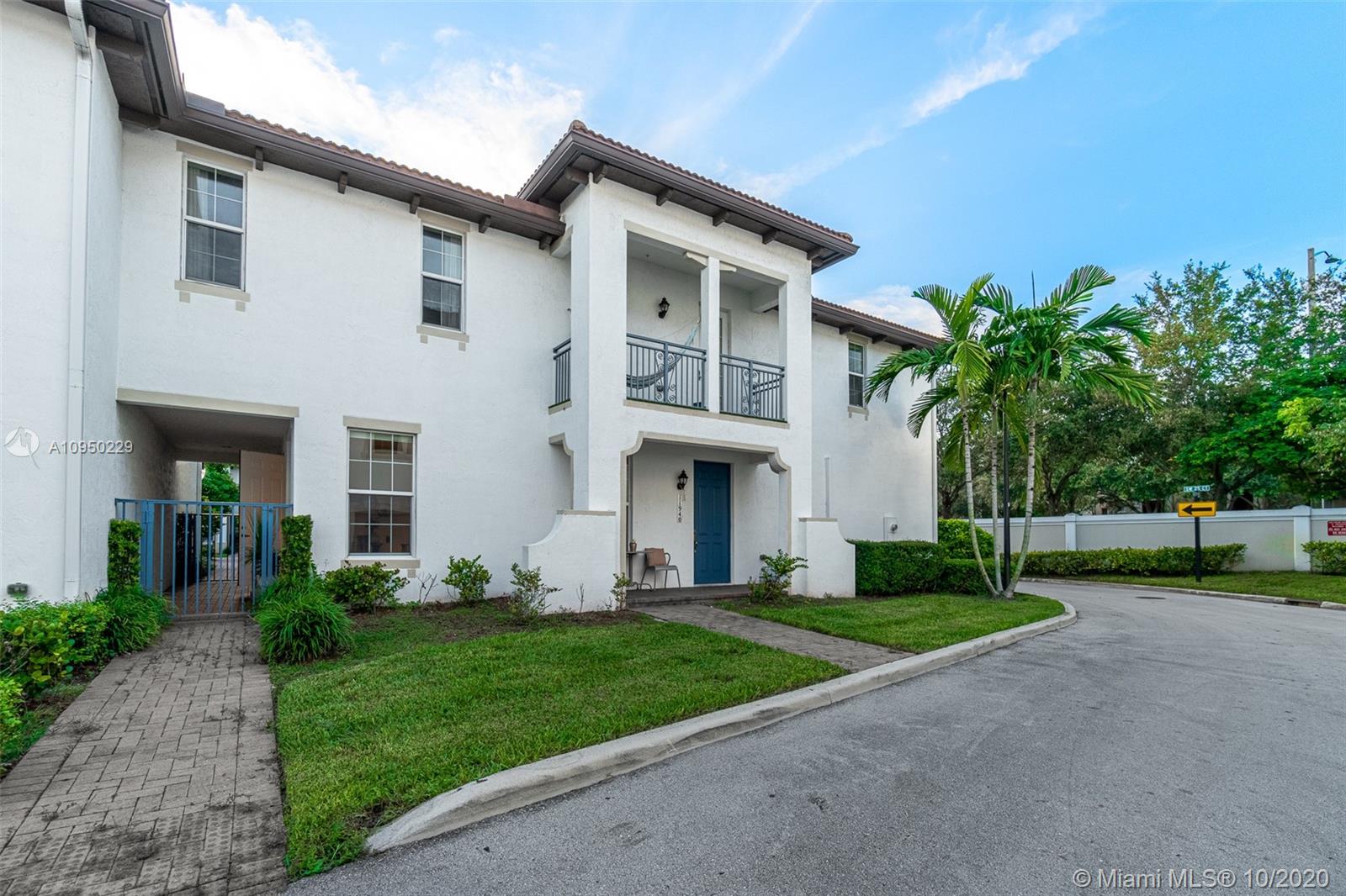 MIRAMAR RESIDENTIAL PLAT - Residential