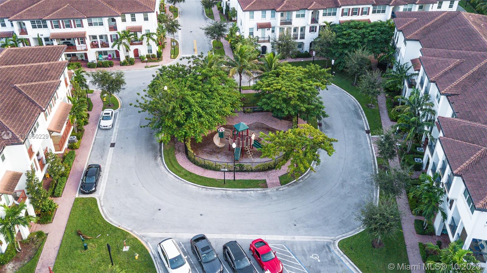 MIRAMAR RESIDENTIAL PLAT - Residential