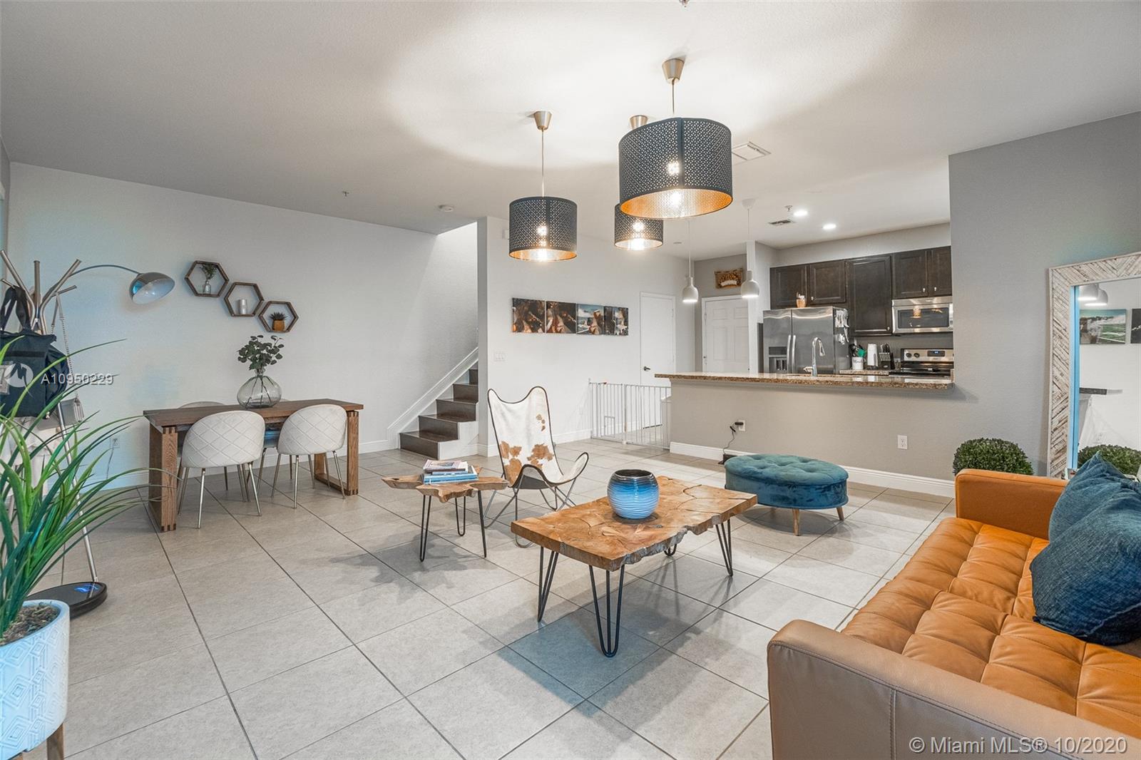 MIRAMAR RESIDENTIAL PLAT - Residential