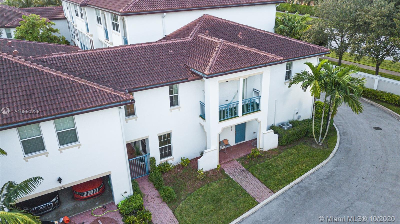 MIRAMAR RESIDENTIAL PLAT - Residential