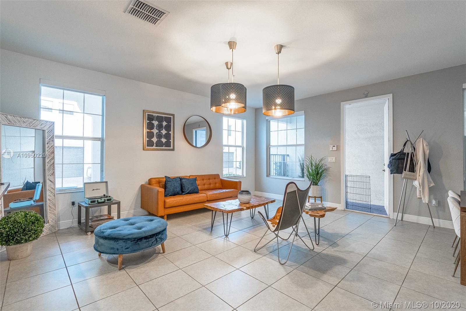 MIRAMAR RESIDENTIAL PLAT - Residential