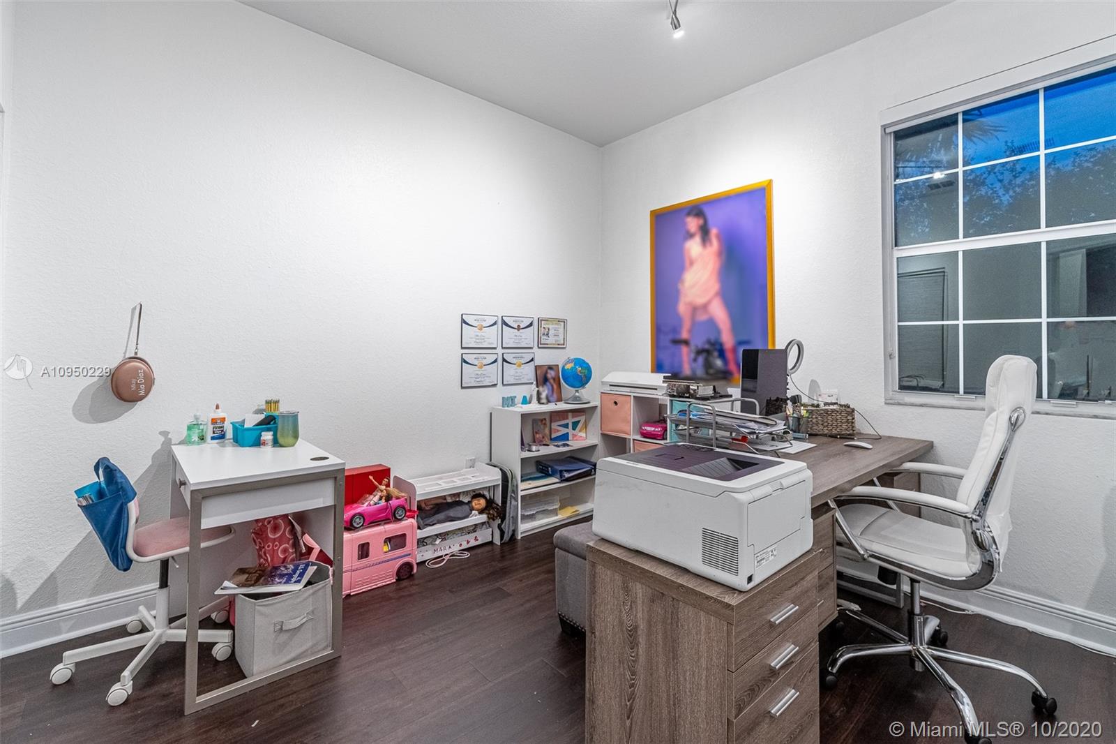 MIRAMAR RESIDENTIAL PLAT - Residential