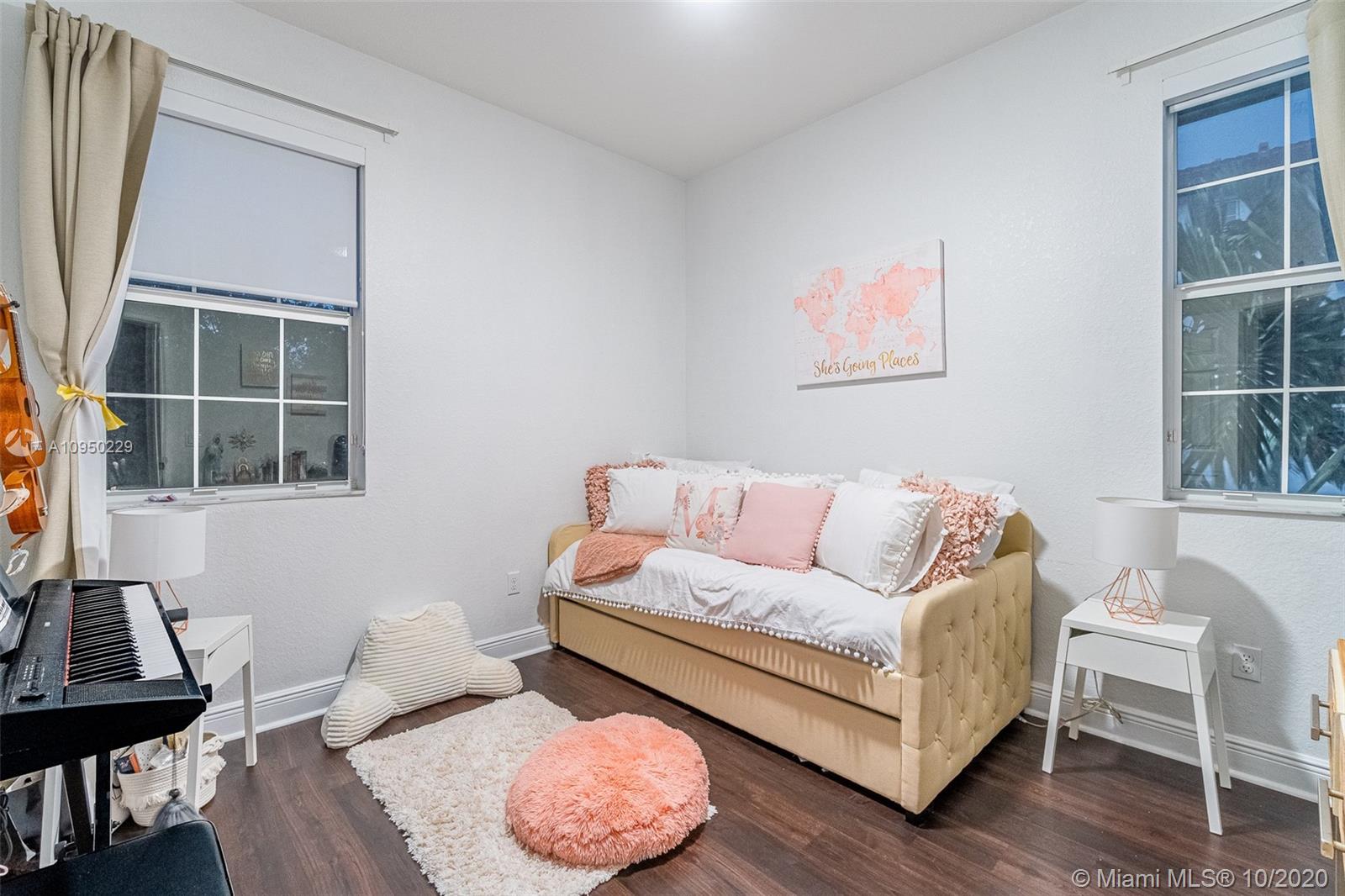 MIRAMAR RESIDENTIAL PLAT - Residential