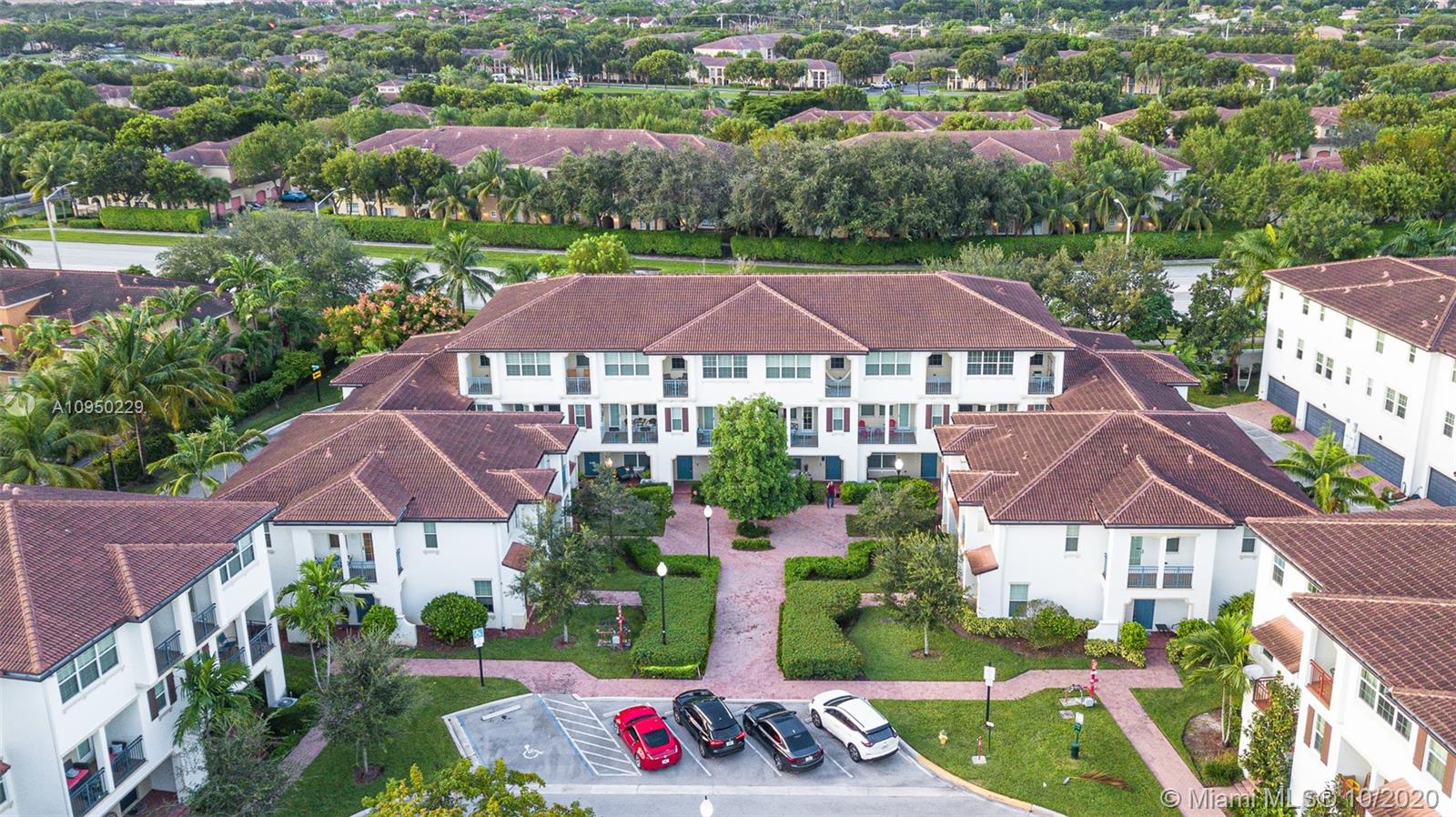 MIRAMAR RESIDENTIAL PLAT - Residential